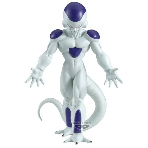 Dragon Ball Figura Z Solid Edge Works - Frieza, 16 cm Slike
