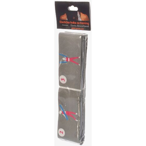 Capriolo Traka Gumena Traka 90 x 4.0 Slike