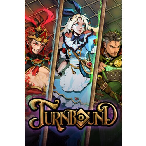 Steam Turnbound Key (PC) GLOBAL Cene