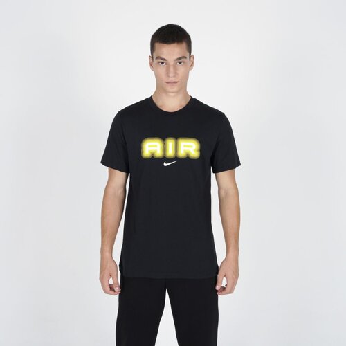 Nike Majica kratak rukav nsw sw air graphic tee M Cene