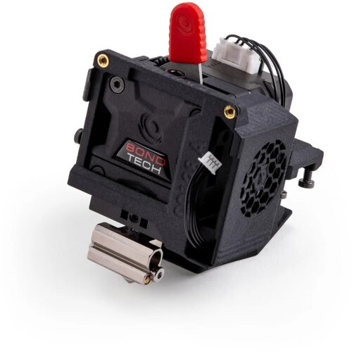 BondTech LGX SK Copperhead Upgrade Kit - 1 set Slike