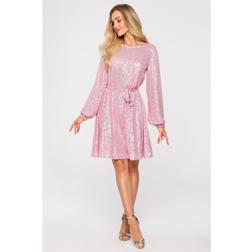 Made Of Emotion Woman&amp;#039;s Dress M715 Slike