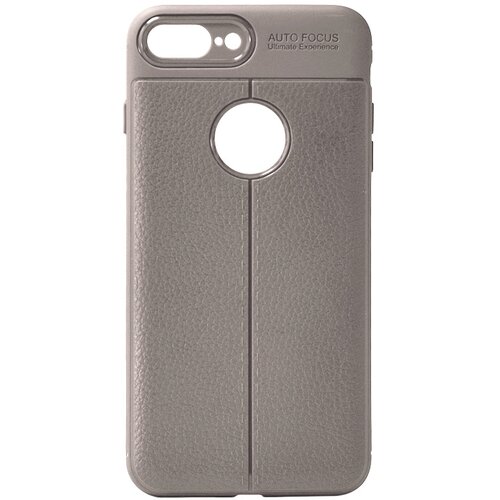  Maska za iPhone 8 Plus Elegant man light siva Cene