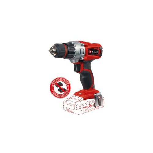 Aku bušilica Power X-Change TE-CD 18/2 Li Solo Einhell Cijene