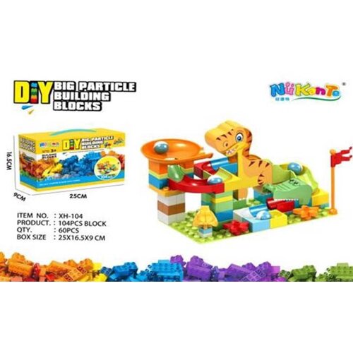 Olimp Sport Kocke 104 kom 694948 Cene