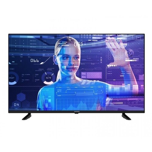 Grundig LED TV 55" GFU 7800 B Smart 4K Android Cijene