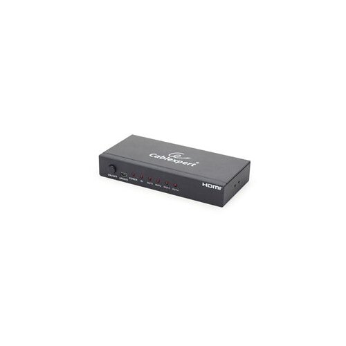 VIDEO splitter HDMI Gembird DSP-4PH4-02... Slike