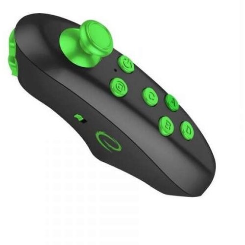 Esperanza 3D očala za pametne telefone 3,5-6 + bluetooth kontroler APOCALYPSE VR-300R Slike
