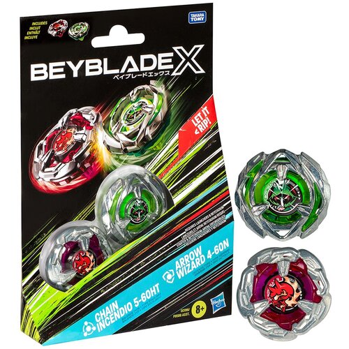 Beyblade X dvojno pakiranje sort Cene