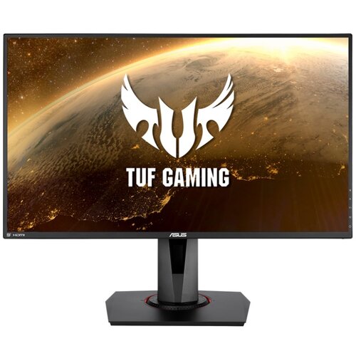 Asus 27 inča TUF VG279QM FHD 1920x1080 IPS 280 Hz gaming monitor OUTLET Cene