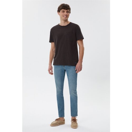 Lee Cooper Daniel Men&amp;#039;s O Neck T-shirt Slike