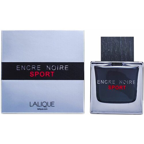 Lalique muška Encre Noire Sport toaletna voda 100ml Cene