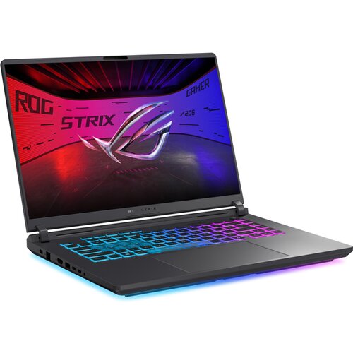 Asus ROG Strix G16 16" Ultra 9 275HX 16GB/1TB RTX 5070 G615LP-S5054 Cene