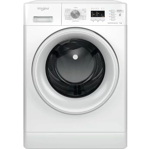 Whirlpool pralni stroj FFL 7259 W EE