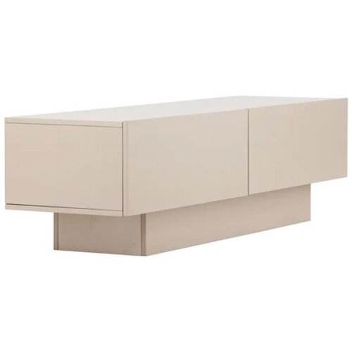 Venture Home TV komoda Cuenca 47 &amp;times; 45 &amp;times; 160 cm, svijetlosmeđa Slike