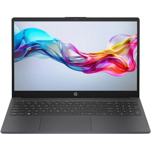 HP Laptop 15 15.6" (15-fd1078nm) Intel Core 5 120U / 8GB / 512GB SSD / Intel Iris Xe / Gray Cene
