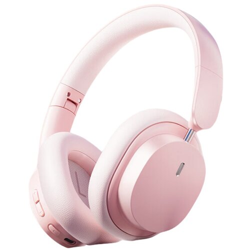 Baseus Brezžične slu&amp;scaron;alke D05 40MM Type-C 70h Bluetooth5.3, (21015444) Slike
