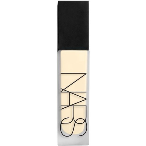Nars Natural Matte Longwear Foundation dolgoobstojen tekoči puder z mat učinkom odtenek SIBERIA 30 ml Cene