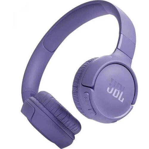 Jbl Wireless slušalice Tune 520BT violet Cene