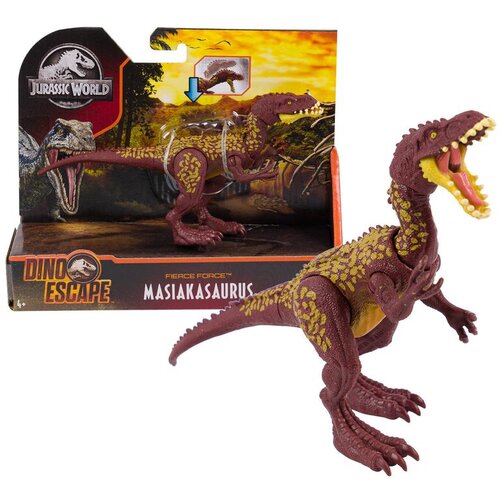 Jurassic World dino masiakasaurus Slike