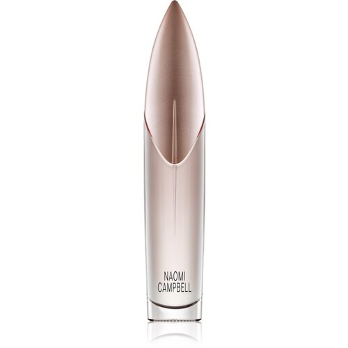 Naomi Campbell toaletna voda 50 ml za žene Cijene