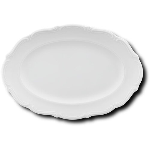 Cmielow MARIA TERESA, OVAL, 33 CM, 1 KOS, (22153767) Cene