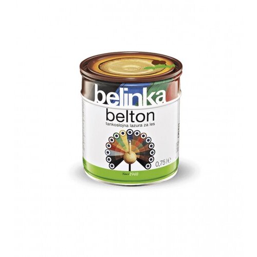 Belinka Belton br.9 palisander 0.75L Cijene