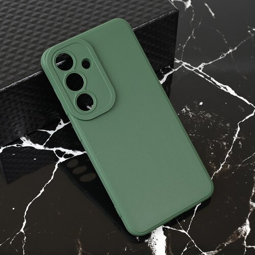 Teracell torbica Giulietta za Samsung S931B Galaxy S25 mat zelena Cene