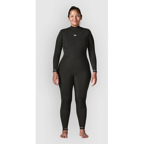 Patagonia Regulator 3/2 Full Neoprenska obleka black Slike