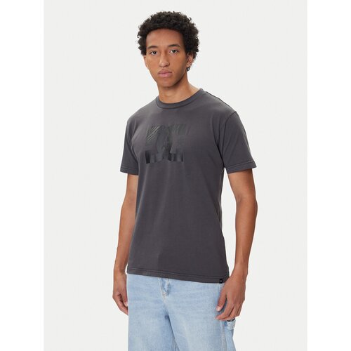 Dc Shoes Majica Star ADYZT05374 Črna Regular Fit Cene