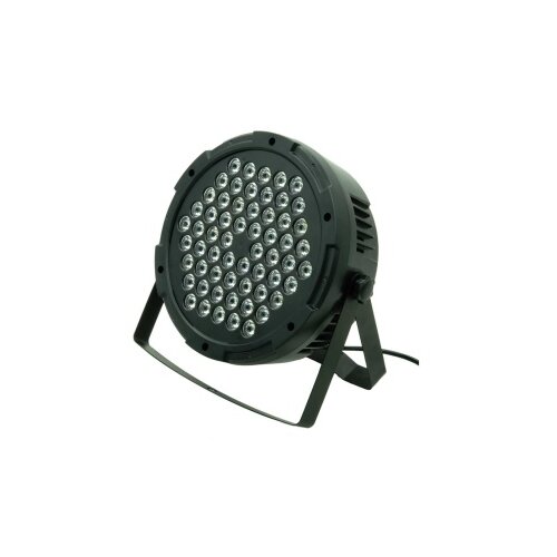  LED PAR-90SL Easy-light LED reflektor 60&amp;times;1,5W Slike