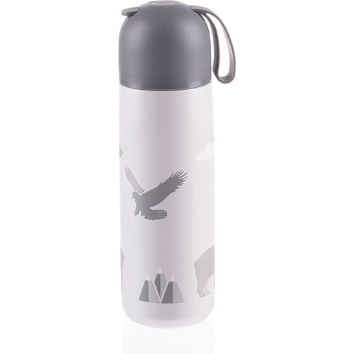 Zopa Thermos for Liquids termosica Mountains 400 ml Slike