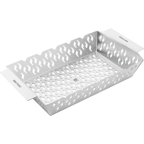 Zwilling BBQ+ BBQ Basket 36x20 cm Slike