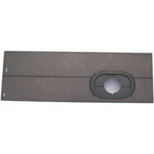 Intex Rezervni deli za Frame Pool Set Grafit Ø 478 x 124 cm - (23) stranski panel z 1 odprtino Cene