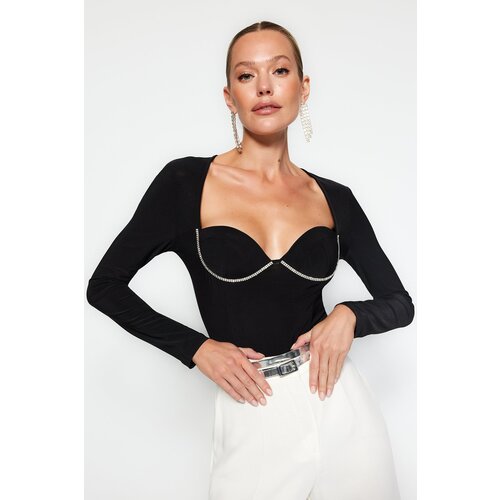Trendyol Women&amp;#039;s bodysuit Slike