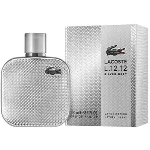 Lacoste L.12.12 Blanc Parfum 100ml Slike
