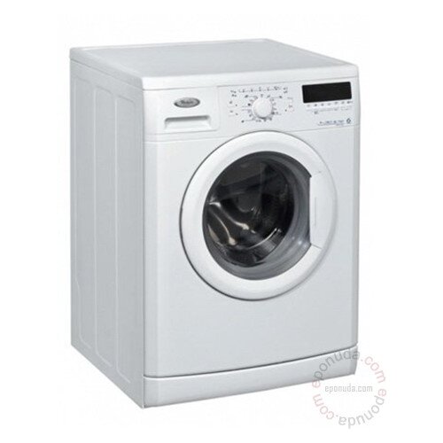 Whirlpool AWO/D 72200 ma&amp;scaron;ina za ve&amp;scaron; Slike