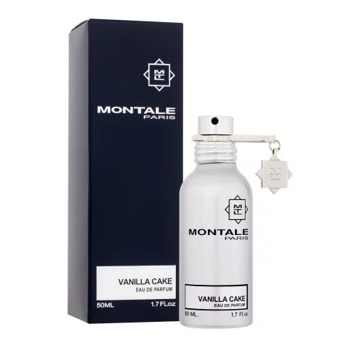 Montale Vanilla Cake 50 ml parfemska voda unisex