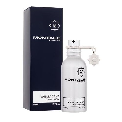 Montale Vanilla Cake 50 ml parfumska voda unisex Cene