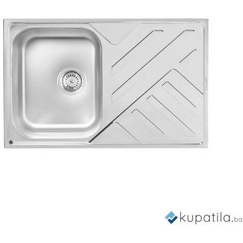  Sudoper usadni Aurora 1D Metalac Cijene
