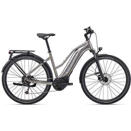  BICIKL GIANT Explore E+ 3 STA 500 Wh 25km/h Space Grey 2024 - L Cijene