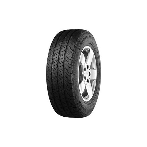 Continental letna 215/75R16 116R VANCONTACT 100 Cene