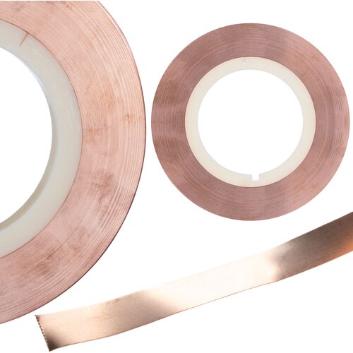 Rosfix BAKRENI TRAK 0,15X10 MM ZA VARJENJE BATERIJ 1MB., (21746549) Cene