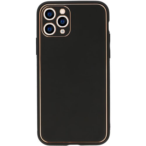 Tel Protect Luksuzna torbica za Samsung Galaxy A51 - Črna Cene