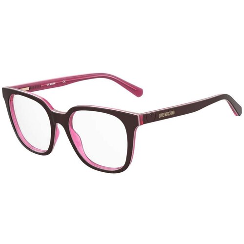 Love Moschino ženski Okvir za naočale MOL590-LHF &amp;Oslash; 52 mm Slike