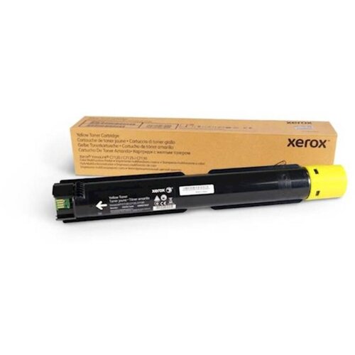 Xerox TONER YELLOW ZA VERSALINK C7120/7125/7130 MFP ZA 18.000 STRANA Slike