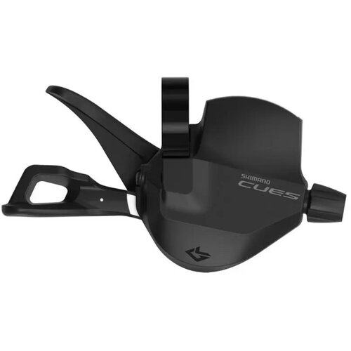  Ručica Mjenjača Shimano Cues Sl-U4010-9R 9 Brzina Desna Slike