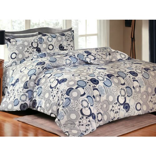  Posteljina set posteljina viktorija 200x220cm D27 Slike