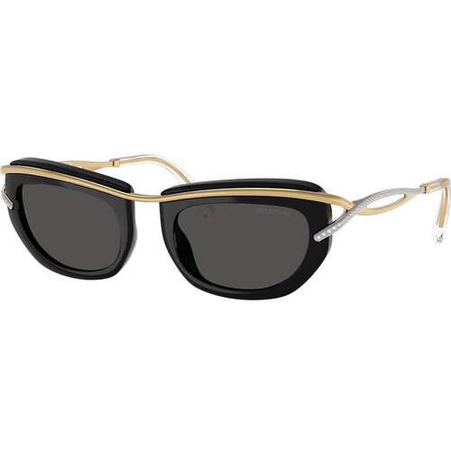 Swarovski Naočare za sunce SK 7026 403487 Cene