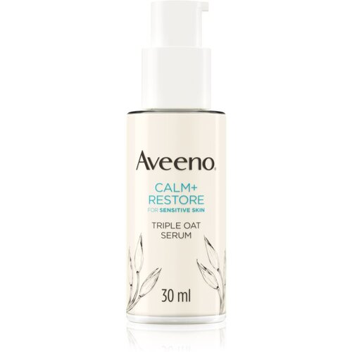 Aveeno Calm + Restore serum za obraz 30 ml Slike